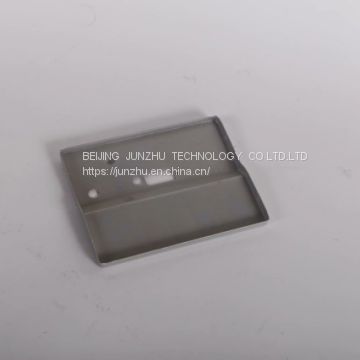 2.0mm Thickness Sheet Metal Stamping Parts Auto Stamping Parts