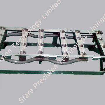 Assembly Components & Surface Treatment photo-4