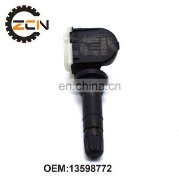 Tire Pressure Sensor OEM 13598772 For GMC Hummer Pontiac Saturn 315MHz