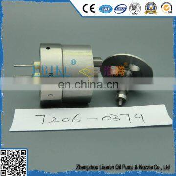 Volvo 7206 0379 , Volvo 7206-0379 Valve for Injector 20430583