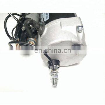 Good Quality Dongfeng Diesel Engine Parts M11 5284086 Starter photo-4