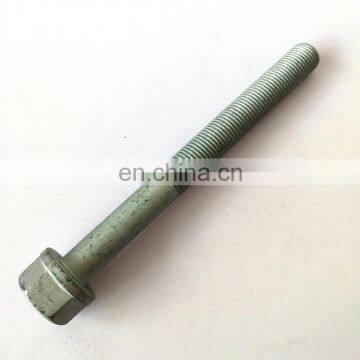 QSM11 vehicle parts 4923187 cylinder head bolt