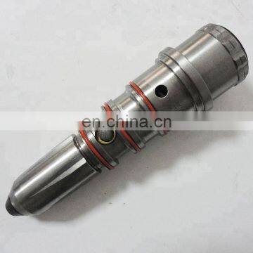 Guarantee Quality Diesel Engine Parts Aluminum Alloy 3047973 Fuel Injector for Truck photo-3