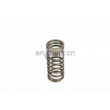 JiuWu Power Genuine ISUZU 6SD1T Valve Inner Spring For Excavator EX300 1125620320