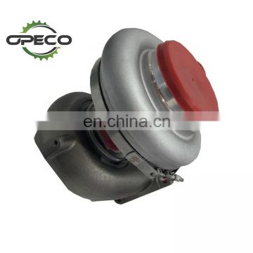 OM457LA-E3 11.97L turbocharger 14879880000 1487-988-0000 318932 80965099 0080965099 0090966599 A0090966599 90966599 14879700000