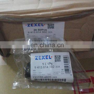 Original plunger 131150-4820 new 100% 9413614302 for A836
