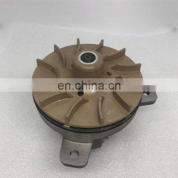 EC360 EC460 Engine Excavator Water Pump 20734268 photo-2