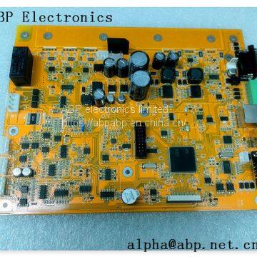 Specialized in PCB Assembly More Than 15 Years (PCBA) photo-3