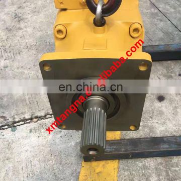 Excavator 374DL E374D Main Pump 369-9676 374D Excavator Hydraulic Pump assy