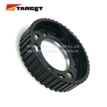 OEM CNC Machining Parts