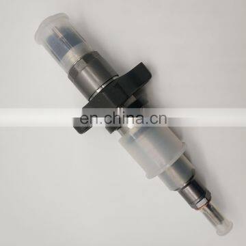 Original and New 0445120212  fuel injector price