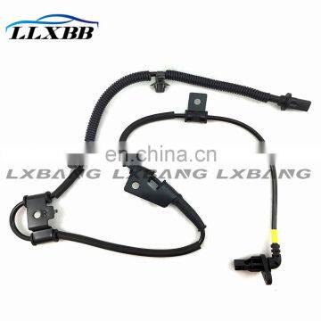 Genuine ABS Sensor Wheel Speed Sensor 95670-2E310 For Hyundai Tucson 956702E300