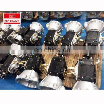 ISUZU Truck NPR NQR NPR Transmission Gearbox photo-2