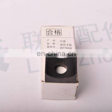 Wholesale engine part Retaining Clamp 3077444 for 2222 engine M11 QSM11 ISM11