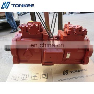 K3V180DTH-10DR-9N2B-T piston pump EC460B hydraulic main pump K3V180DTH Pump