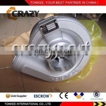 diesel engine turbocharger ME120579 49188-016516D40 turbo 6D40 turbocharger & TD08 turbo for excavator