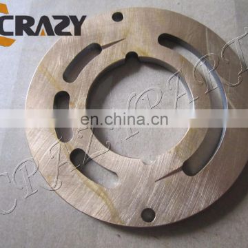 Uchida A10V43 hydraulic pump parts,excavator spare parts,A10V43 valve plate