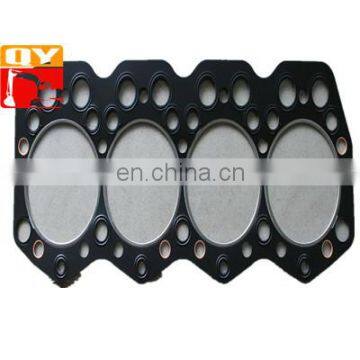 Diesel Engine S6K S4K Head Gasket Engine Head Gasket Price