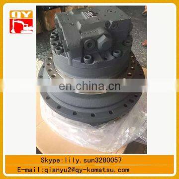 Вольво EC290BLC экскаватор, двигатель хода VOE14528280