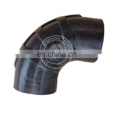 DCEC 3030770 Elbow Hose Applied to Diesel engine