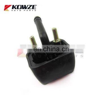 Headlamp Washer Nozzle For Mitsubishi Pajero Montero Shogun V65 V68 V73 6G72 V75 6G74 V78 4M41 2000-2006 MN117091 MN117092 photo-5