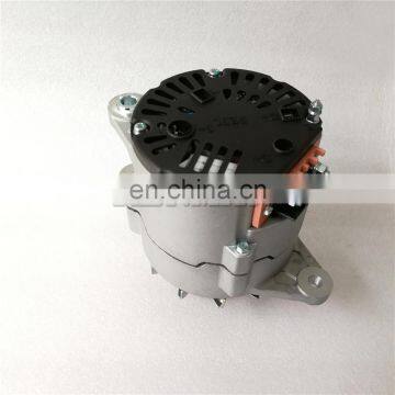 Prestolite Alternator JFZ2710F1 28V 70A Cummins CAR Alternator 3979372
