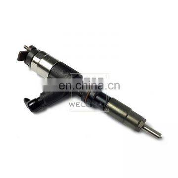 Factory Supply Engine Spare Parts 6830SE Fuel Injector Nozzle DLLA 127P 944 Common Rail Injector 095000-6310