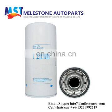 H302W Generator filter Auto truck fuel filter for P552100