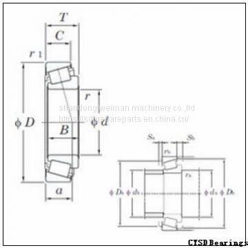 CYSD Bearings