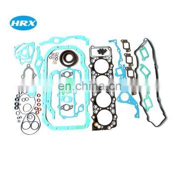 Engine Spare Parts for 4M40 4M40T  Full Gasket Kit ME996019