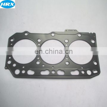 For 3D84 engines spare parts of cylinder head gasket for sale