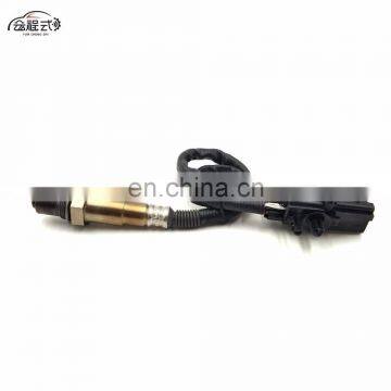 0258007206 Air Fuel Ratio Oxygen O2 Sensor Fits PLX AEM UEGO 30-2001 4100 FAST photo-4
