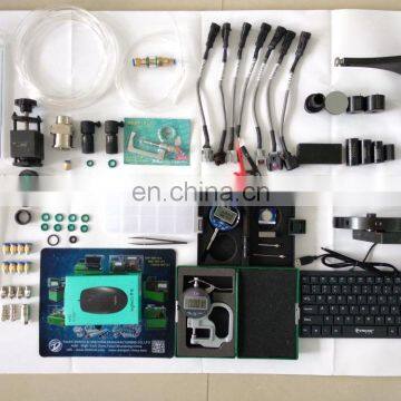 CR709L CR Injector Test Bench Can Test HEUI and Stage 3