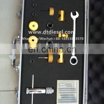 No,034(1) Dismounting Tool for Filters of Common Rail Injectors
