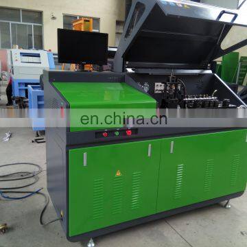 EPS708 Стыковочный стенд для системы Common Rail CR815 с функциями EUI/EUP, HEUI photo-4