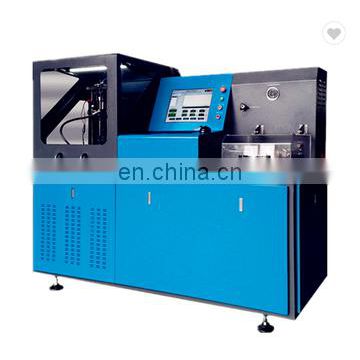 EUS9000 EUI EUP ,HEUI Test Bench with full set testing data and accessories