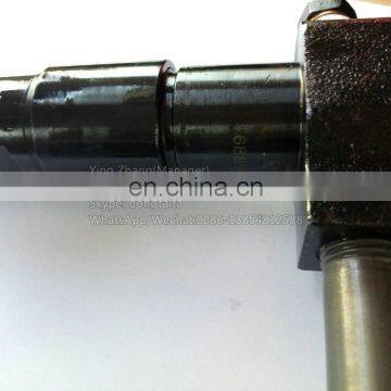 Diesel Fuel Injector ISO Standard Injector 1688901105 photo-3