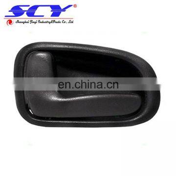 Inside Car Door Handle Fit Suitable for Toyota Corolla OE 69206-12130 6920612130 692061213004 692061213002