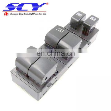 New Power Window Master Control Switch Suitable for Nissan Altima OE 25401-ZN40A  25401ZN40A 25401-ZN40B 25401ZN40B