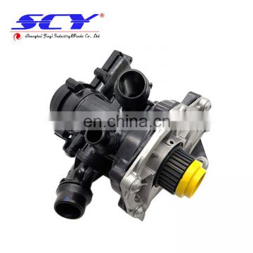 Electric Water Pump Suitable for VOLKSWAGEN	GOLF 2015-2017 06L121111M 0 6L1 211 11M 06L121111H 06L121111F 06L121111G 06L121111J