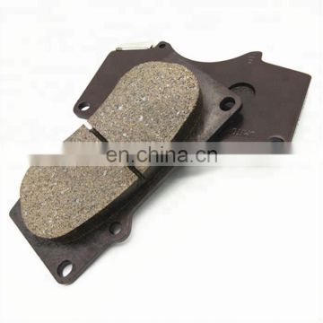 Auto Parts Manufacturers OEM 04465-35290 Disc Brake Pad For Car