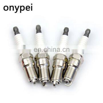 8PCS New Bujias SP-432 AGSF32FM Laser Iridium Spark Plugs From Automotive Parts Company