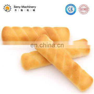 Automatic Bread Stick Machine Bread Stick Production Line photo-2