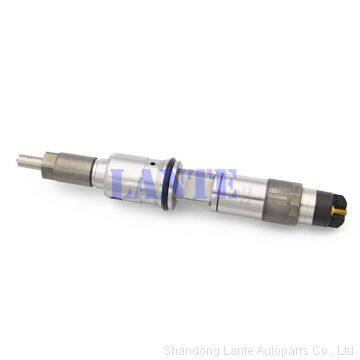 Common Rail Injector 0445120010 0445120014 0445120015 Diesel Injector photo-3