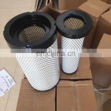 Heavy Duty Diesel Engine Air Filter Elements AF26120 RS5749 P628327 photo-5