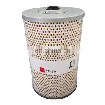 Truck fuel filter FF178/256835