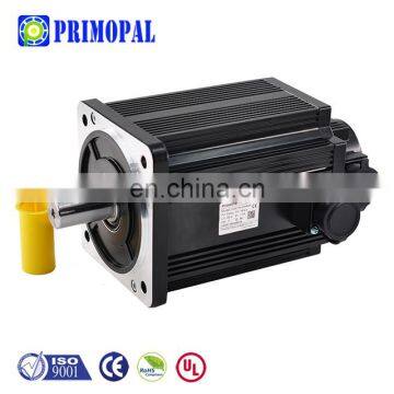 220v 3.8kw 2500rpm synchronous brushless digital generator motion juki ac servo motor adtech amplifi