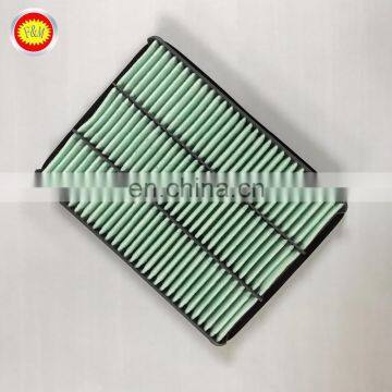 Trade Assurance Oem 17801-30040 Air Filter for Car photo-4