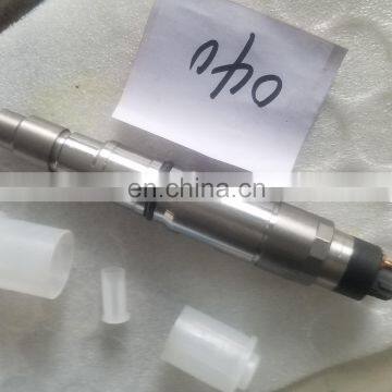 Genuine Engine System Injector Diesel Engine Fule Injector0445120040 photo-4