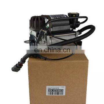 Factory Price Air Compressor 4Z7616007A Air Suspension For Audi A6 C5 Allroad 4Z7616007A Air Ride Pump photo-5